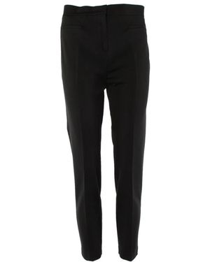 Pinko Slim-Fit Trousers - Black