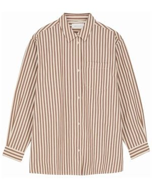 Skall Studio Shirts - Neutro