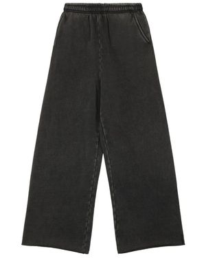 Entire studios Joggers - Black