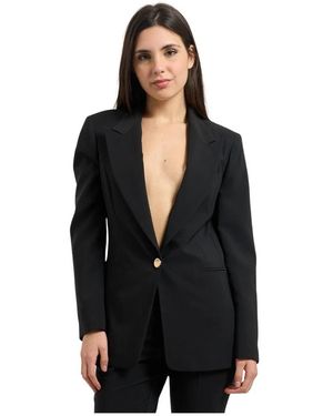 Fracomina Blazers - Black