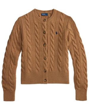 Ralph Lauren Trui - Bruin