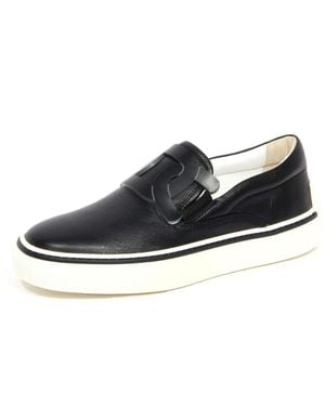 Tod's Sneakers - Blue