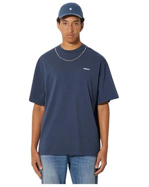 Ambush T-Hemden - Blauw