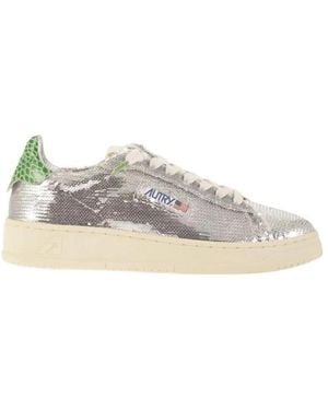 Autry Sneakers - Gris