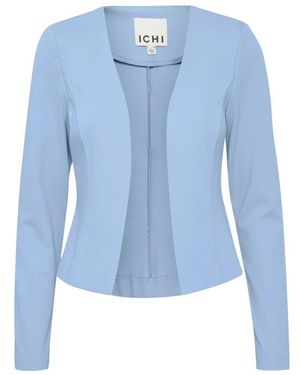 Ichi Blazers - Blue