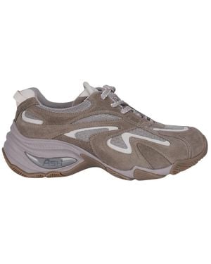 Ash Trainers - Grey