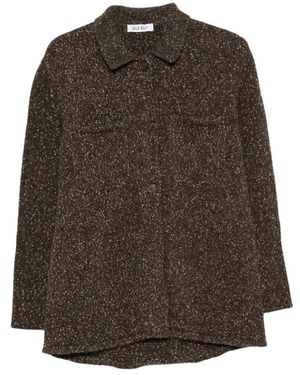 ELY ELY Candice 430 Hemd - Schwarz