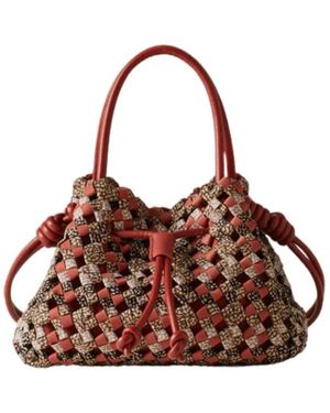 Borbonese Bags - Braun