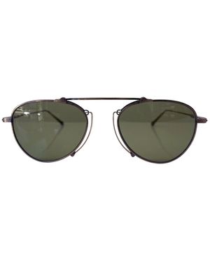 Matsuda Sunglasses - Marrone