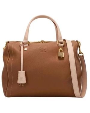 Carolina Herrera Handbags - Brown