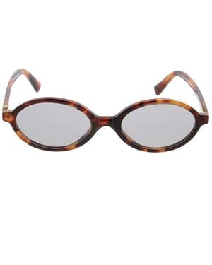 Miu Miu Sunglasses - Brown