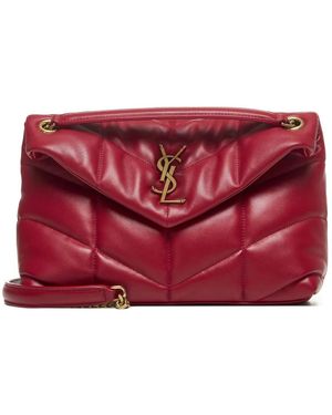 Saint Laurent Bags for Women Online Sale up to 39 off Lyst