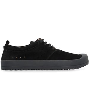 Volta Footwear Trainers - Black
