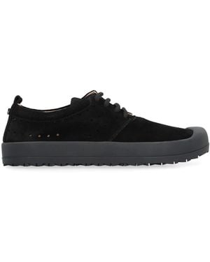 Volta Footwear Sneakers - Black