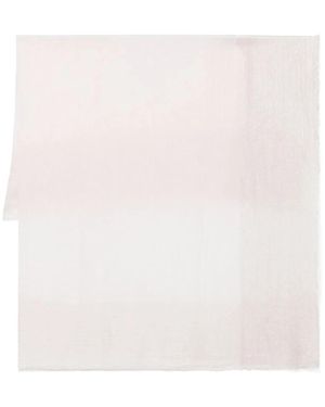 Faliero Sarti Winter Scarves - Rosa