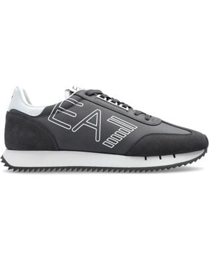 EA7 Sneakers - Grigio