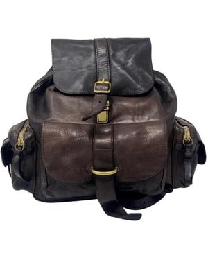 Campomaggi Backpacks - Gris