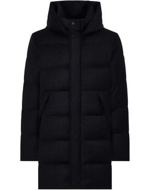 DUNO Parkas - Black