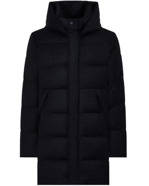 DUNO Parkas - Zwart