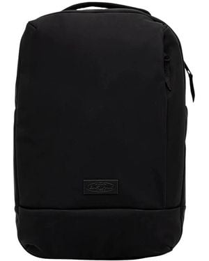 Eastpak Cnnct Tecum Rucksack - Schwarz