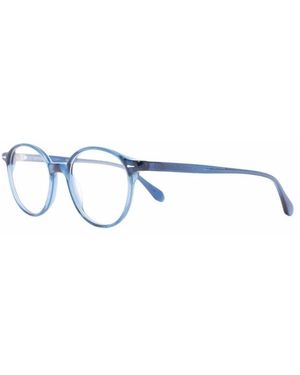 Gigi Studios Glasses - Blue