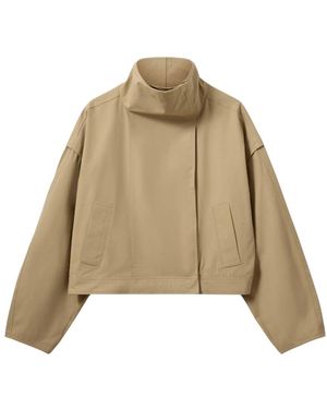 Sofie Schnoor Light Jackets - Neutre