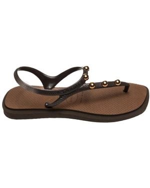 Havaianas Flip Flops - Marrón