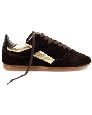 Boax Studio Sneakers - Negro