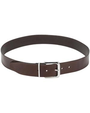 Frankie Shop Belts - Marrón