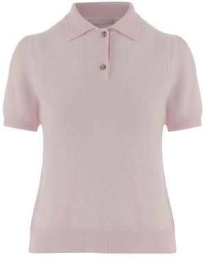 Allude Cashmere Knitwear - Morado