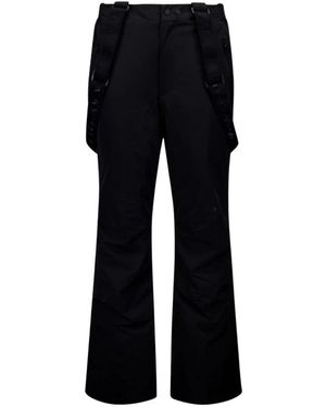Airforce Ski Trouses - Noir