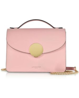 Le Parmentier Cross Body Bags - Pink
