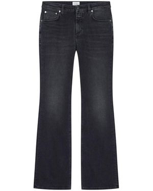Closed Flared Jeans - Blue
