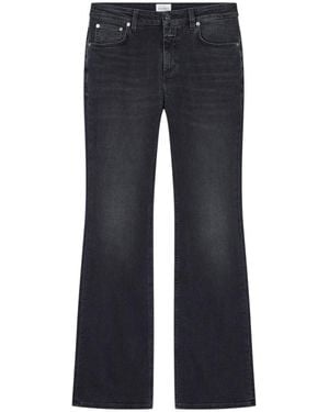 Closed Flared Jeans - Blue