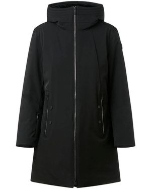 Fusalp Coats - Nero