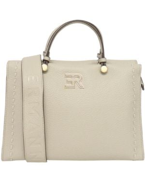 Ermanno Scervino Handbags - Neutro