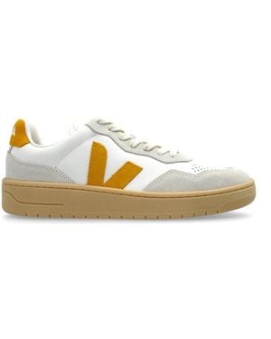 Veja Shoes > sneakers - Métallisé