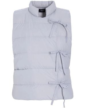Bitte Kai Rand Vests - Blue