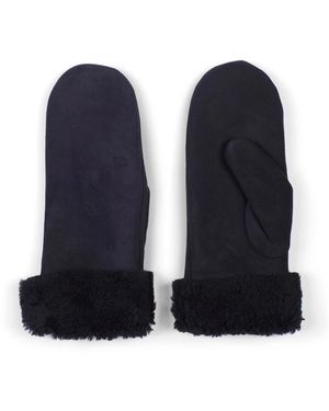 Howard London Gloves - Blauw