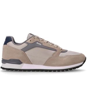 HUGO Trainers - Grey