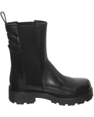Vagabond Shoemakers Chelsea Boots - Negro