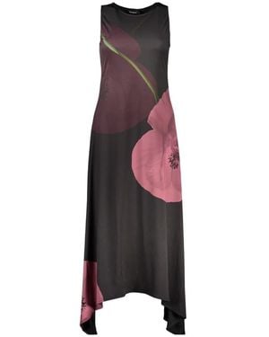 Desigual Vest Virginia Jurk - Meerkleurig