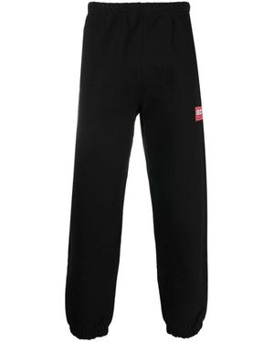 KENZO Joggers - Black