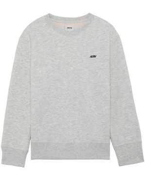 Autry Sweatshirts - Grey