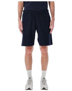 Champion Casual Shorts - Blauw