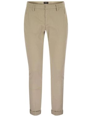 Dondup Chinos - Naturel