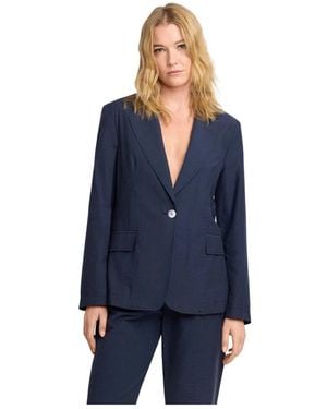 Kocca Blazers - Blue
