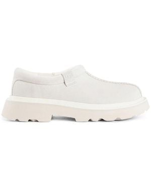 UGG Flats - White