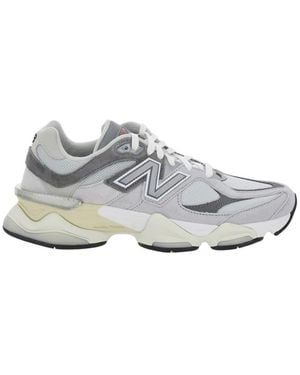 New Balance Sneakers - Blanco