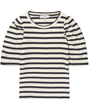Munthe T-Shirts - Black